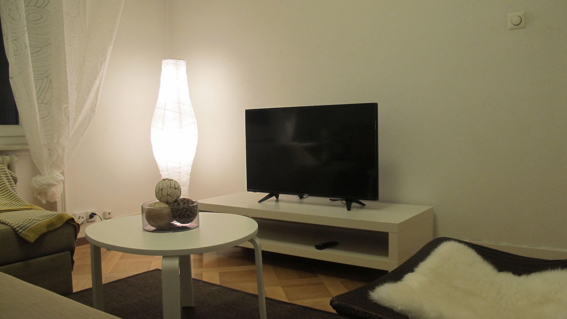 Furnished * Zurich