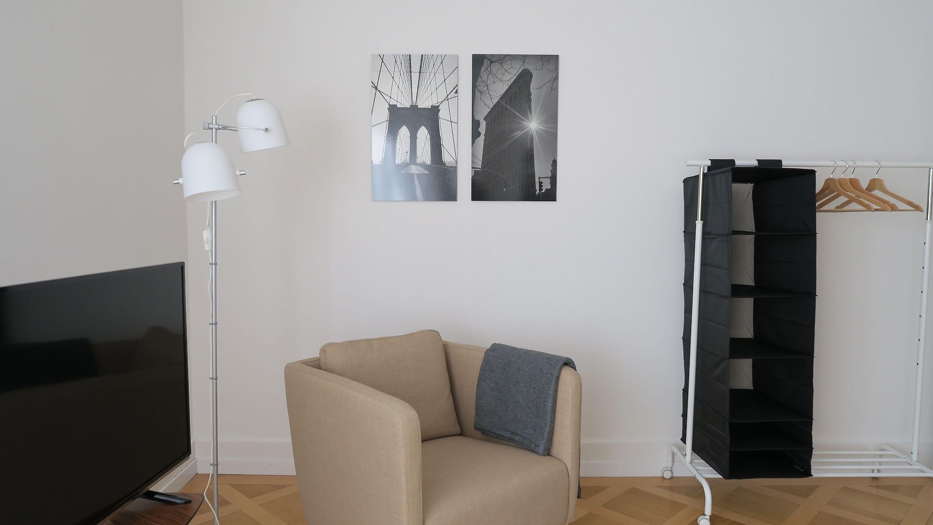 Furnished Zurich