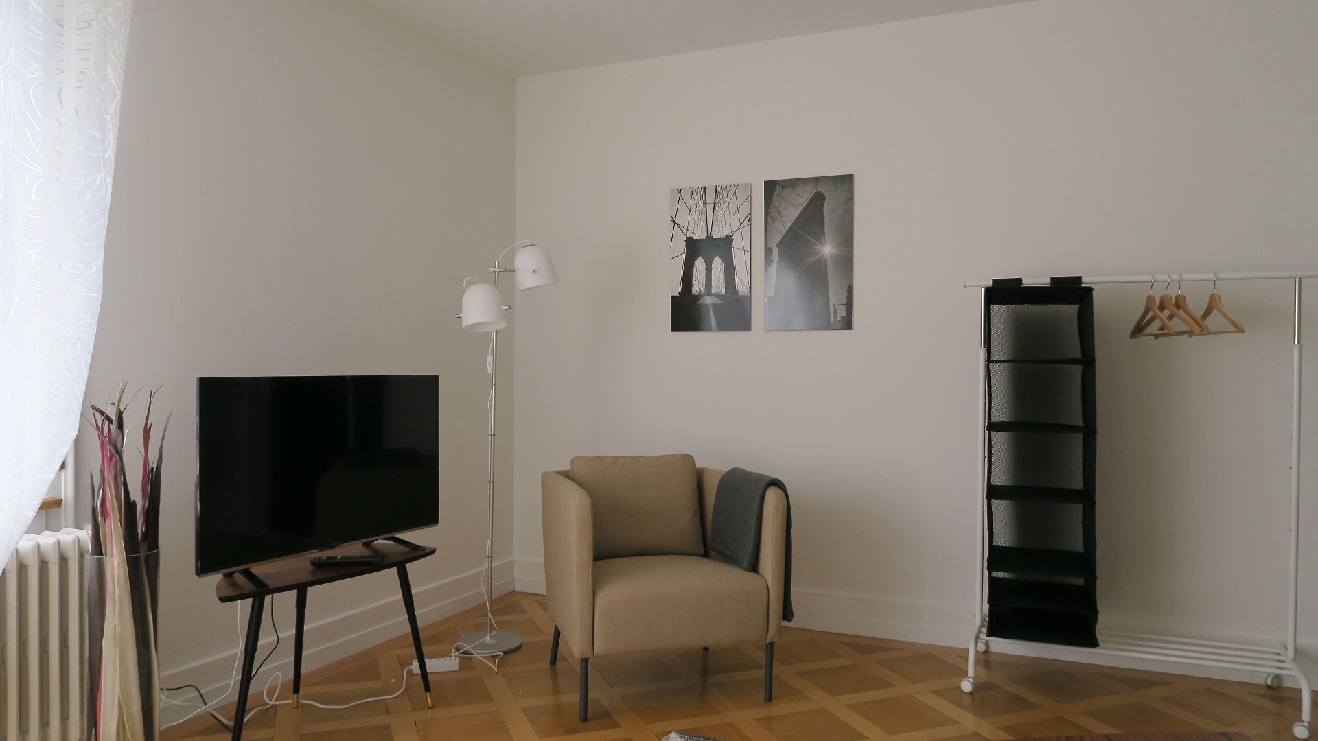 Furnished *