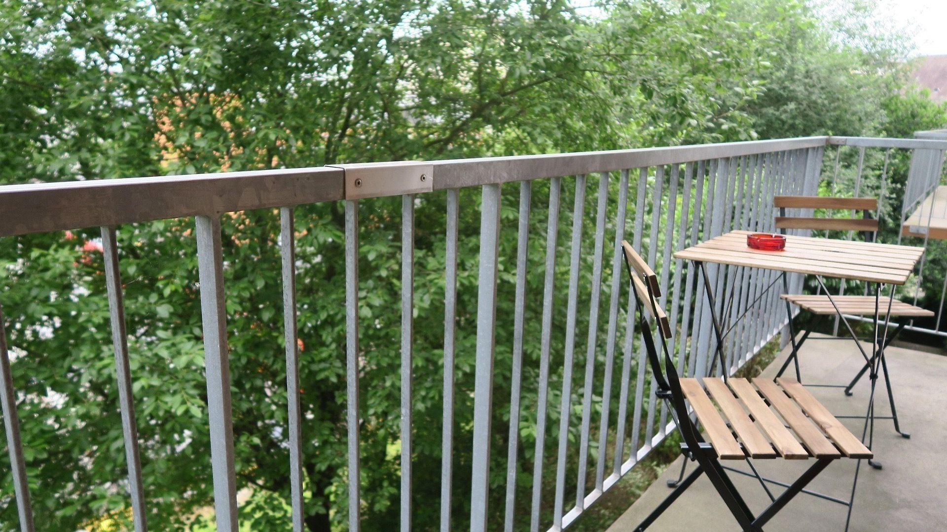 Furnished Apartment