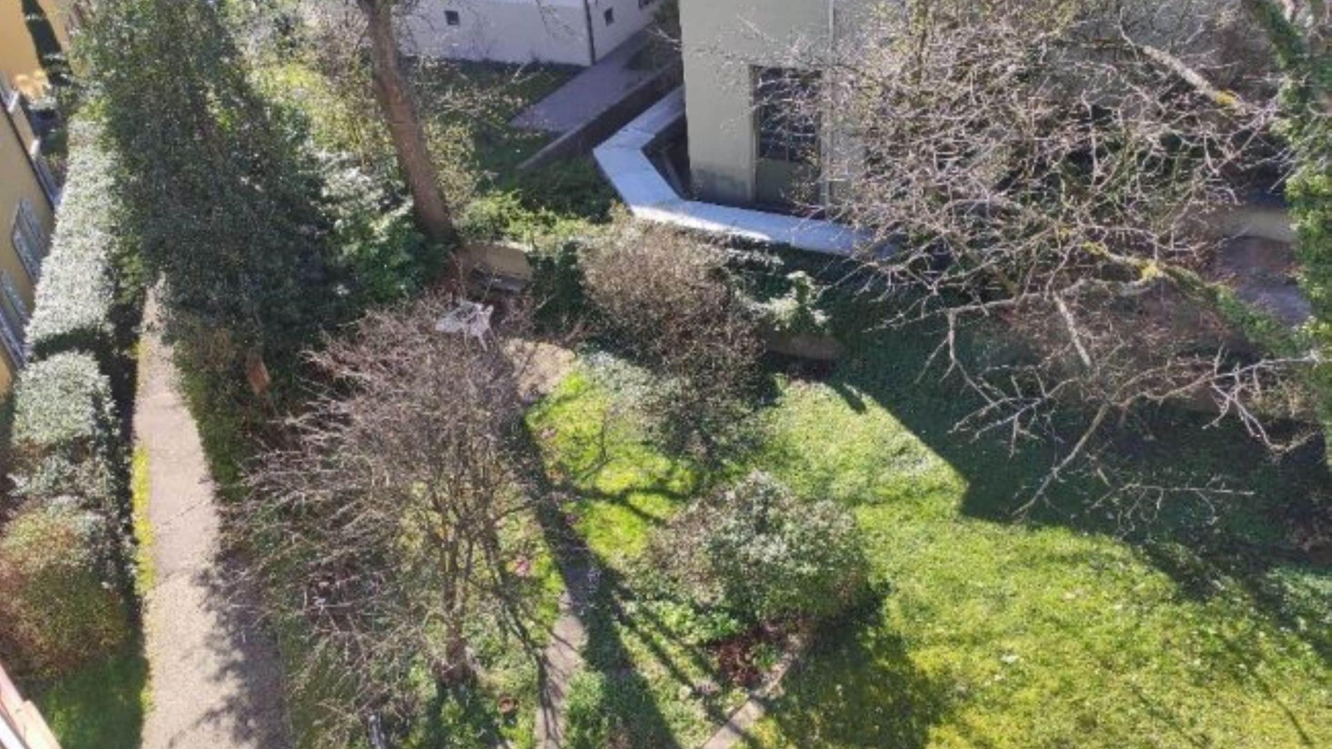 Furnished Apartment Zurich