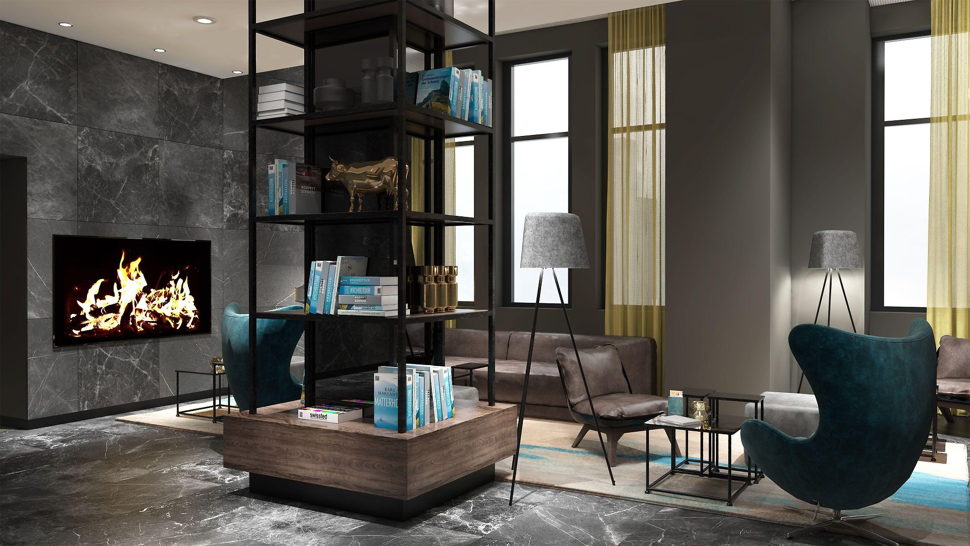 Hotel One 3*