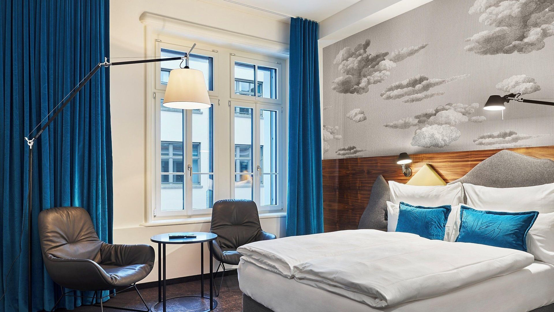 One Hotel 3*