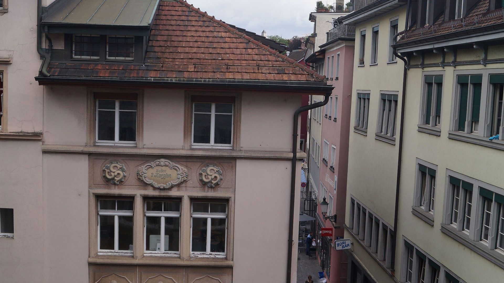Old Town 4*