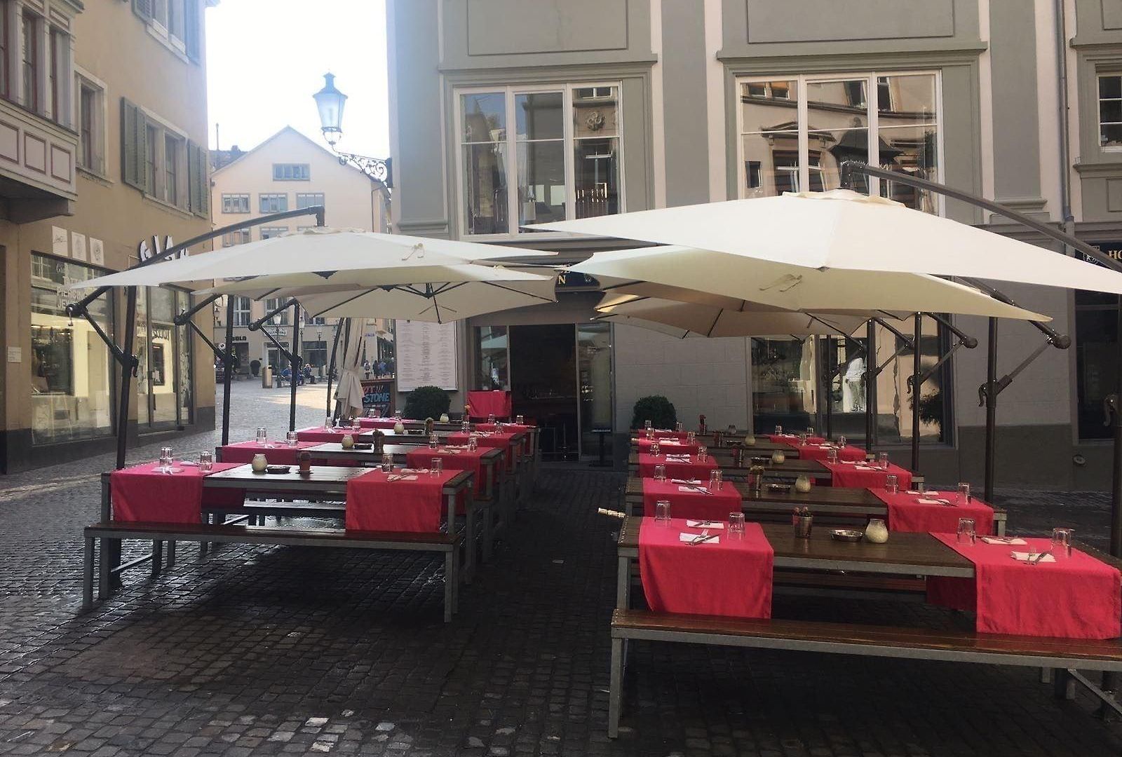 Hotel Old Town