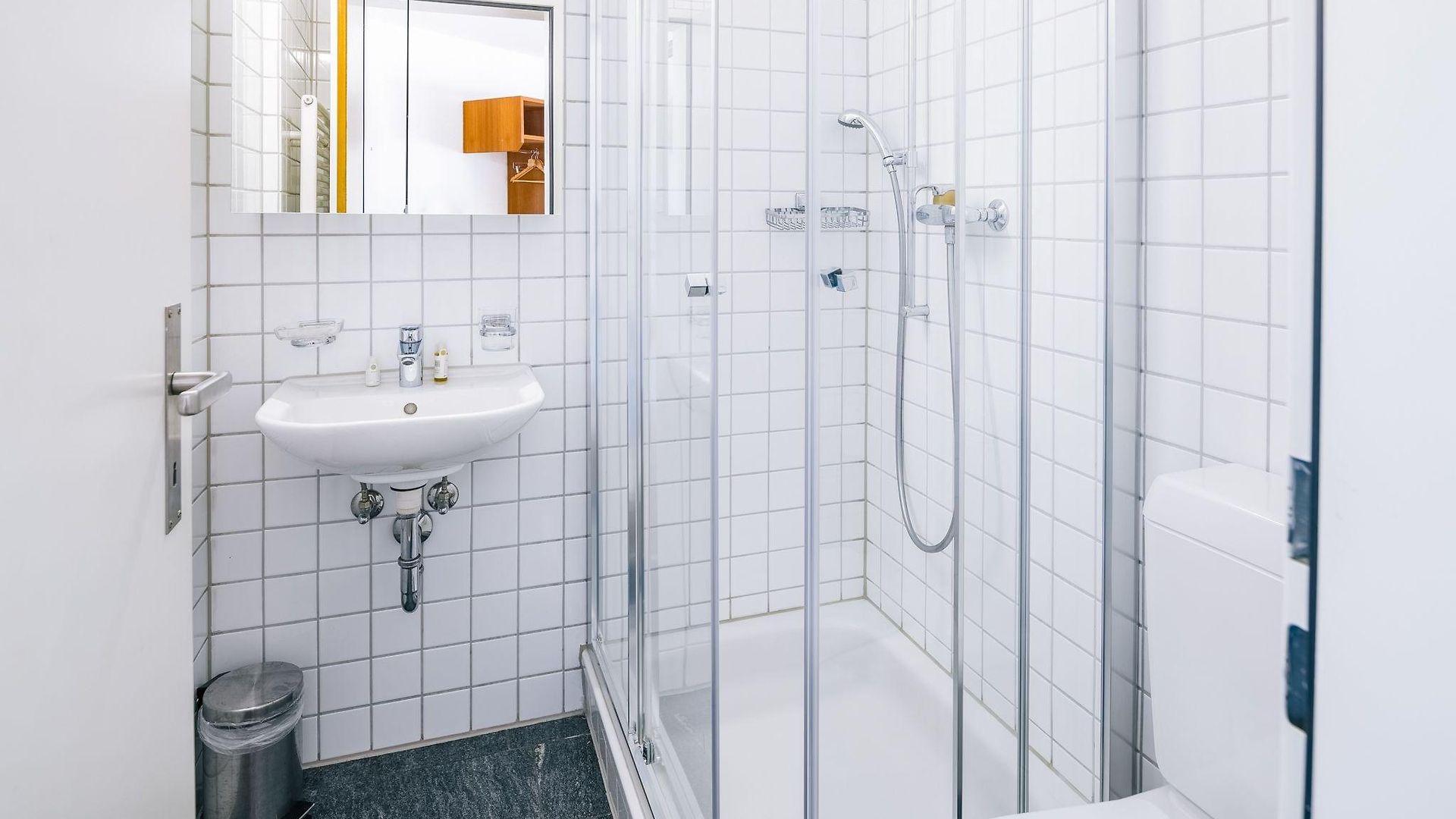 Hotel Old Town Zürich