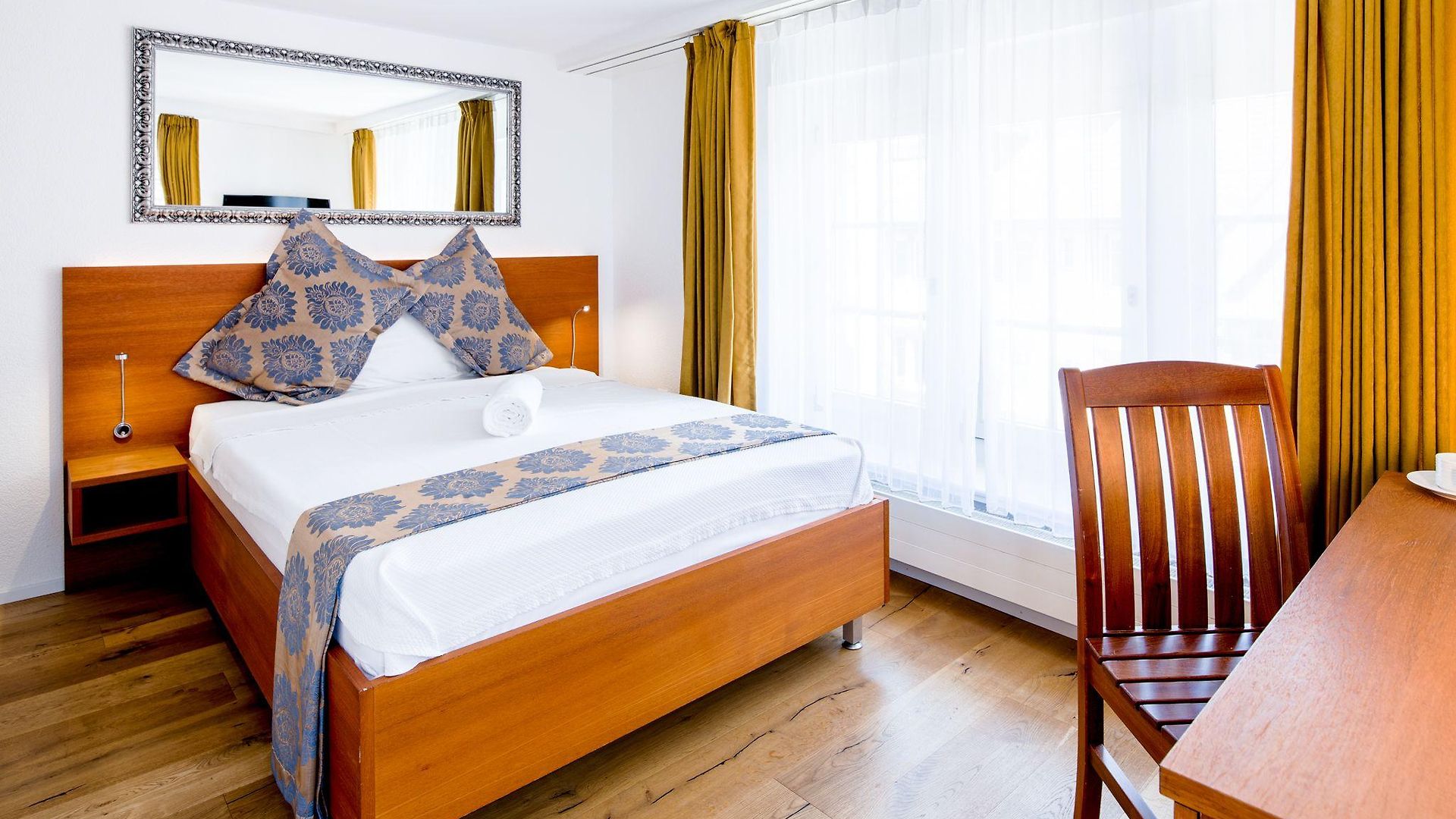Hotel Old Town Zürich