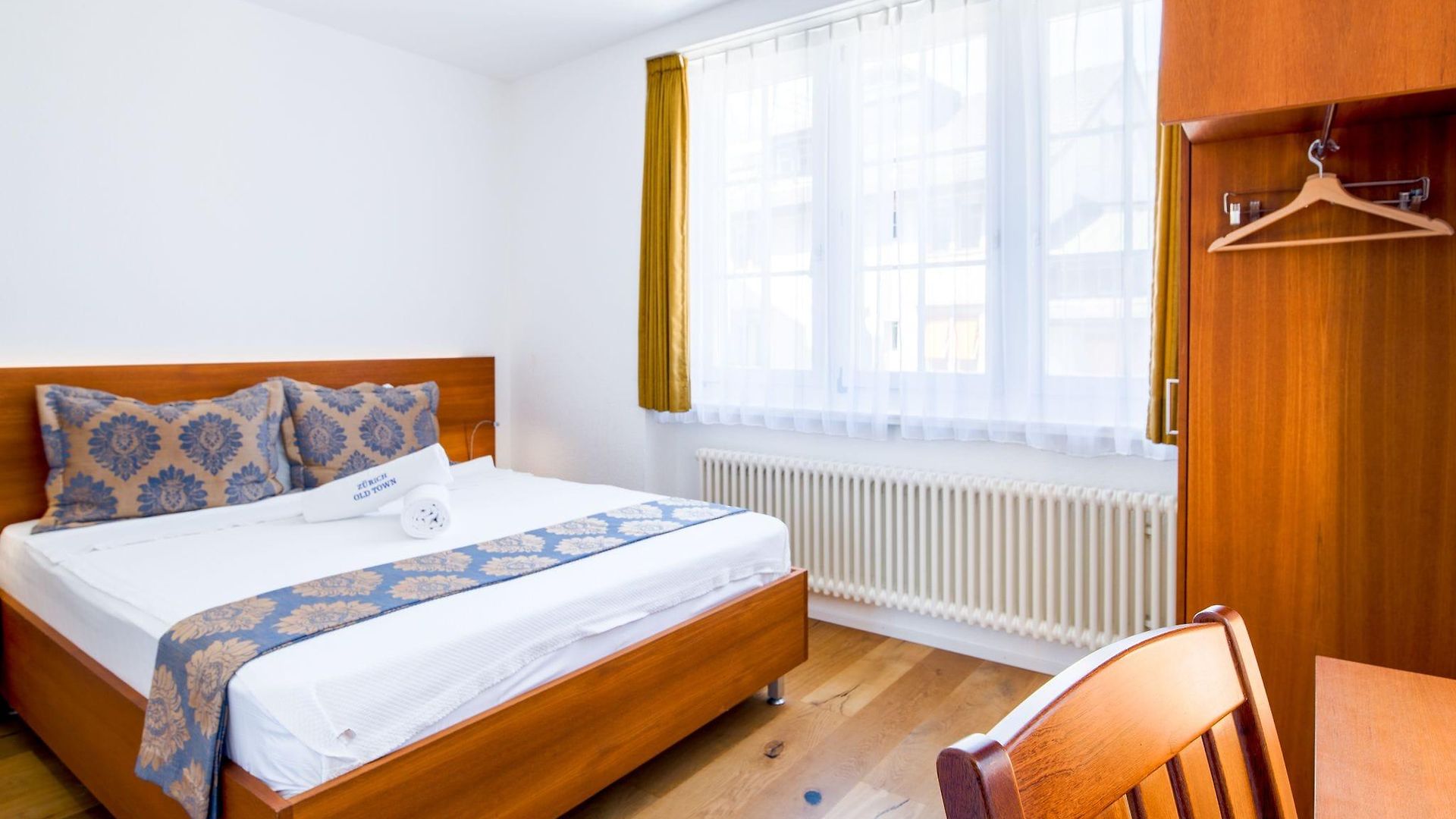 Hotel Old Town