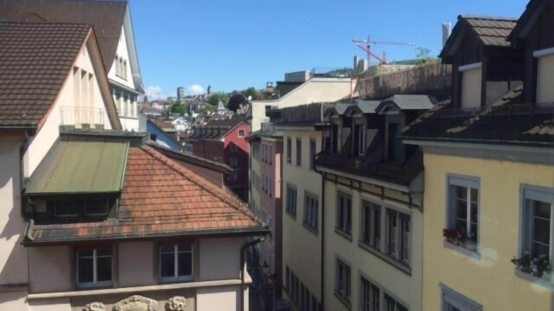 Hotel Old Town 4*