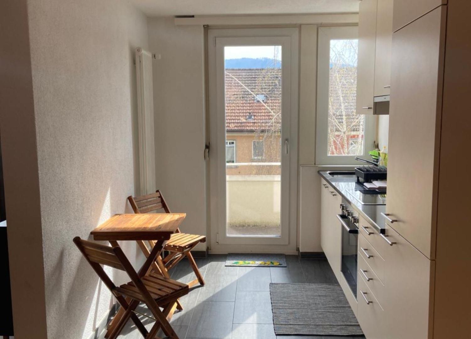 In West-eichbuehlstr 62-68