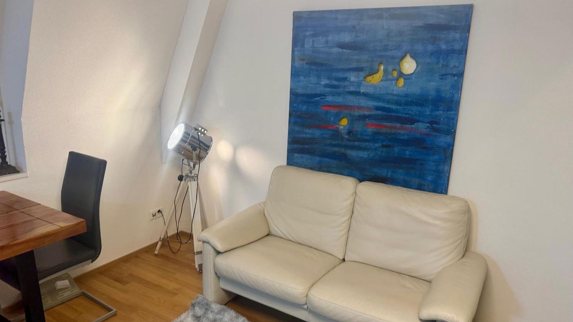 3 Mit Dachterrasse *