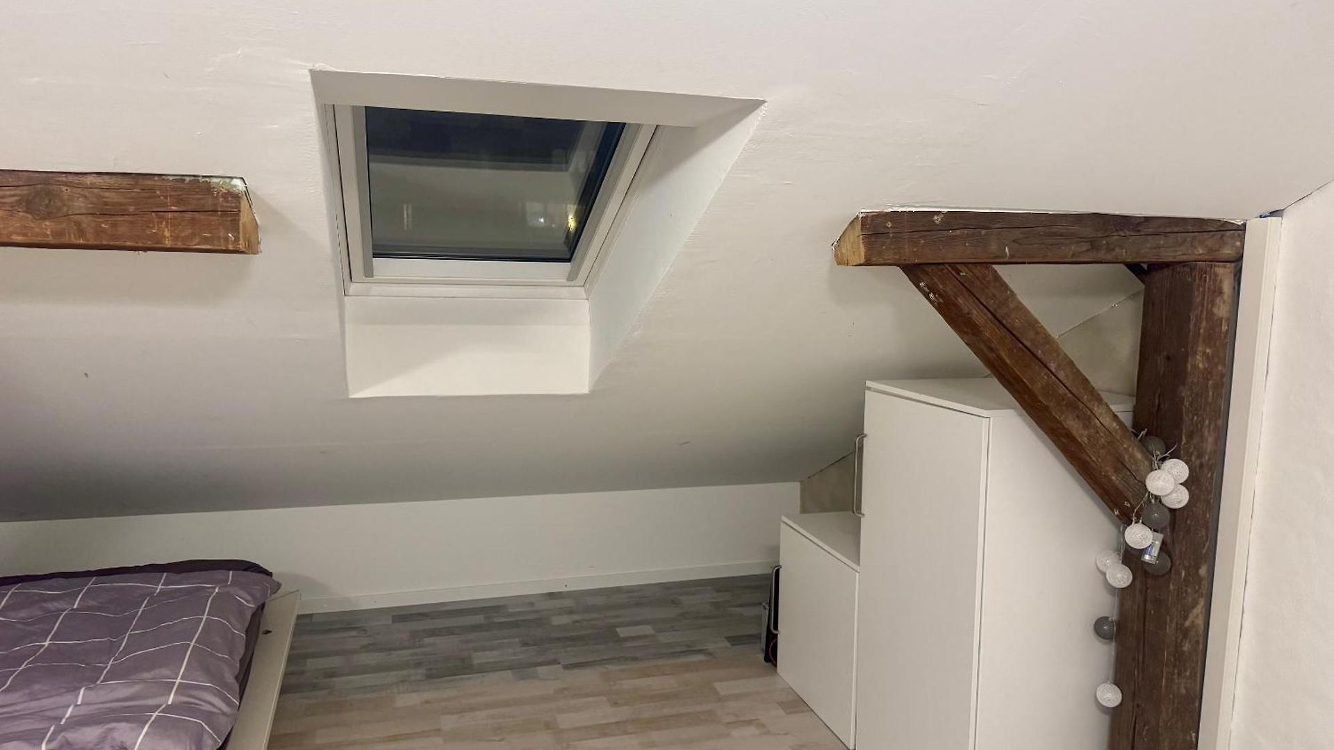 Apartment 3 Mit Dachterrasse *