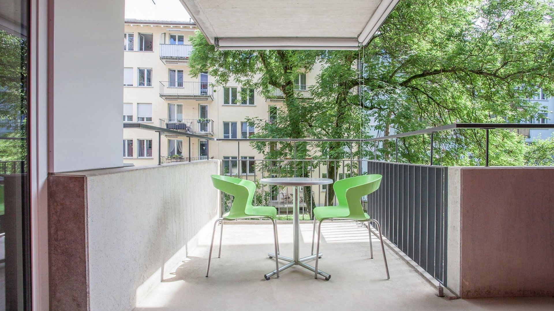 Ema House Serviced Superior Seefeld *