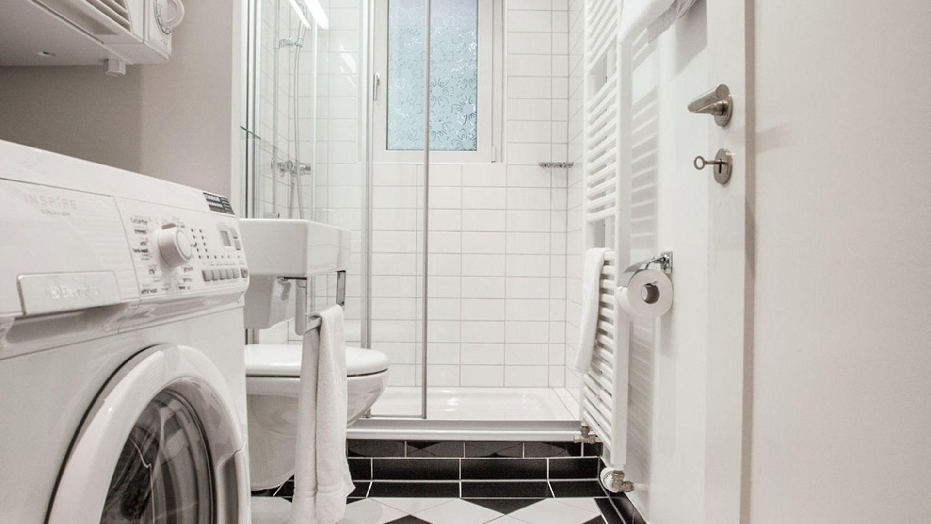 Apartment Ema House Serviced Superior Seefeld Zurich