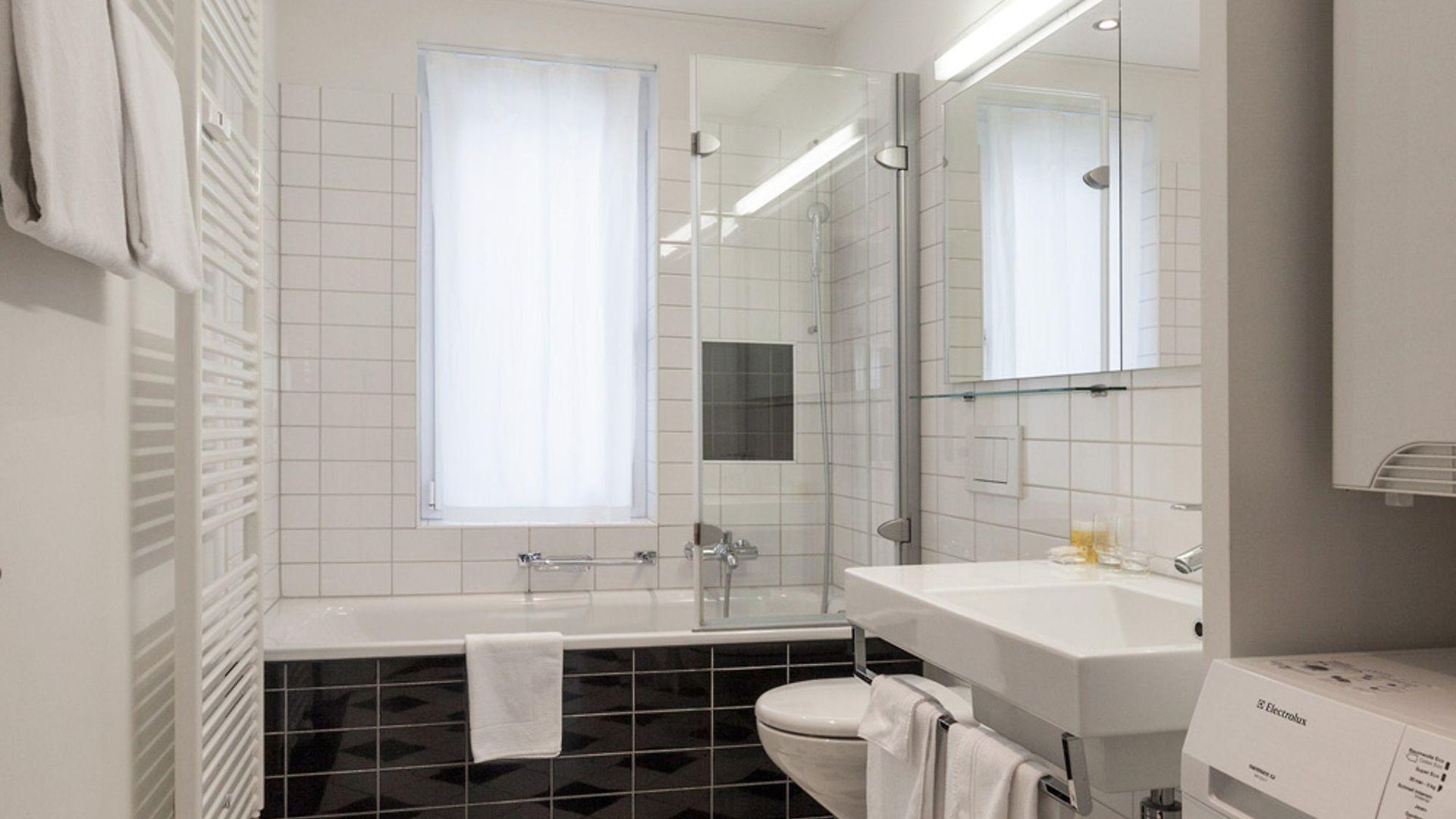 Ema House Serviced Superior Seefeld