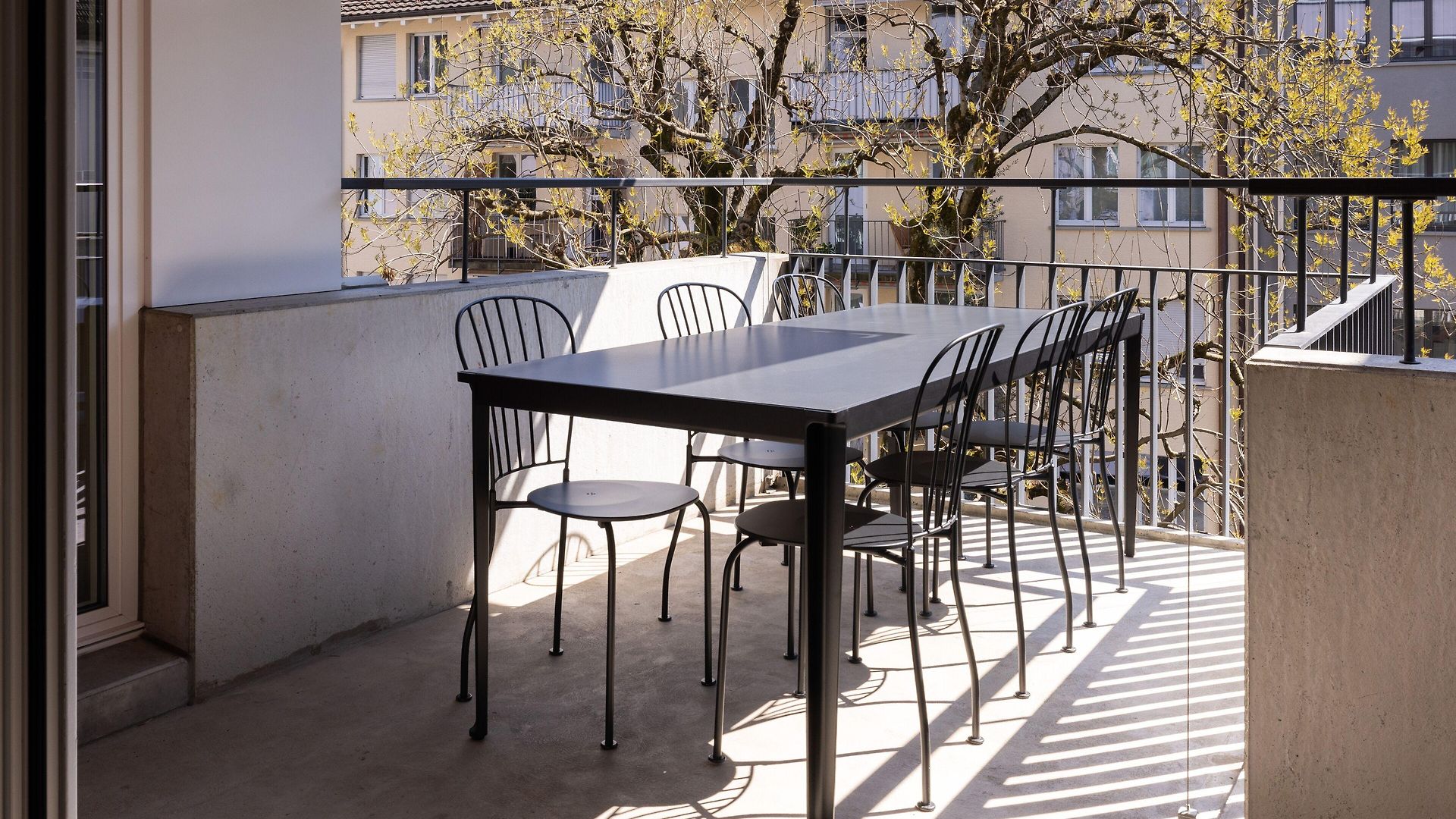 Ema House Serviced Superior Seefeld