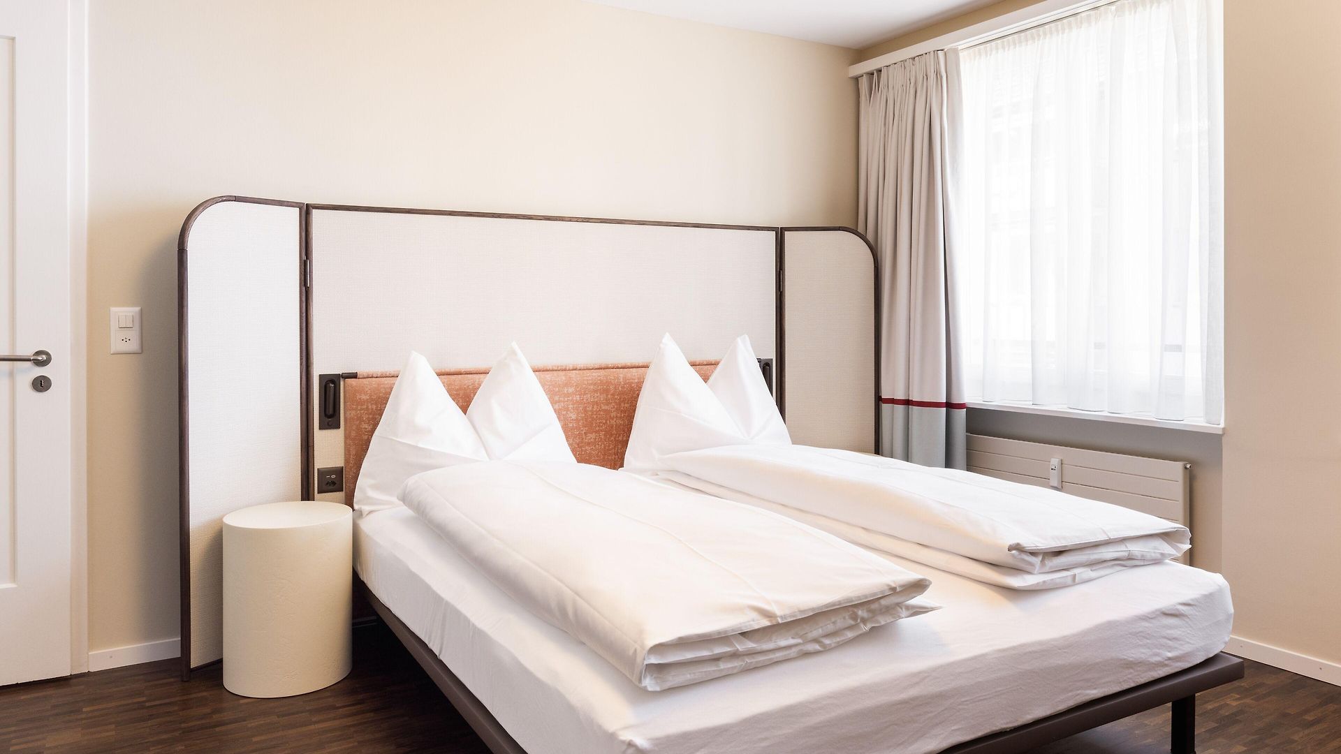 Ema House Serviced Superior Seefeld Apartment Zurich