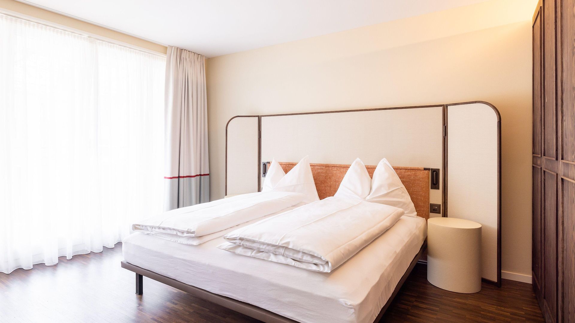Ema House Serviced Superior Seefeld