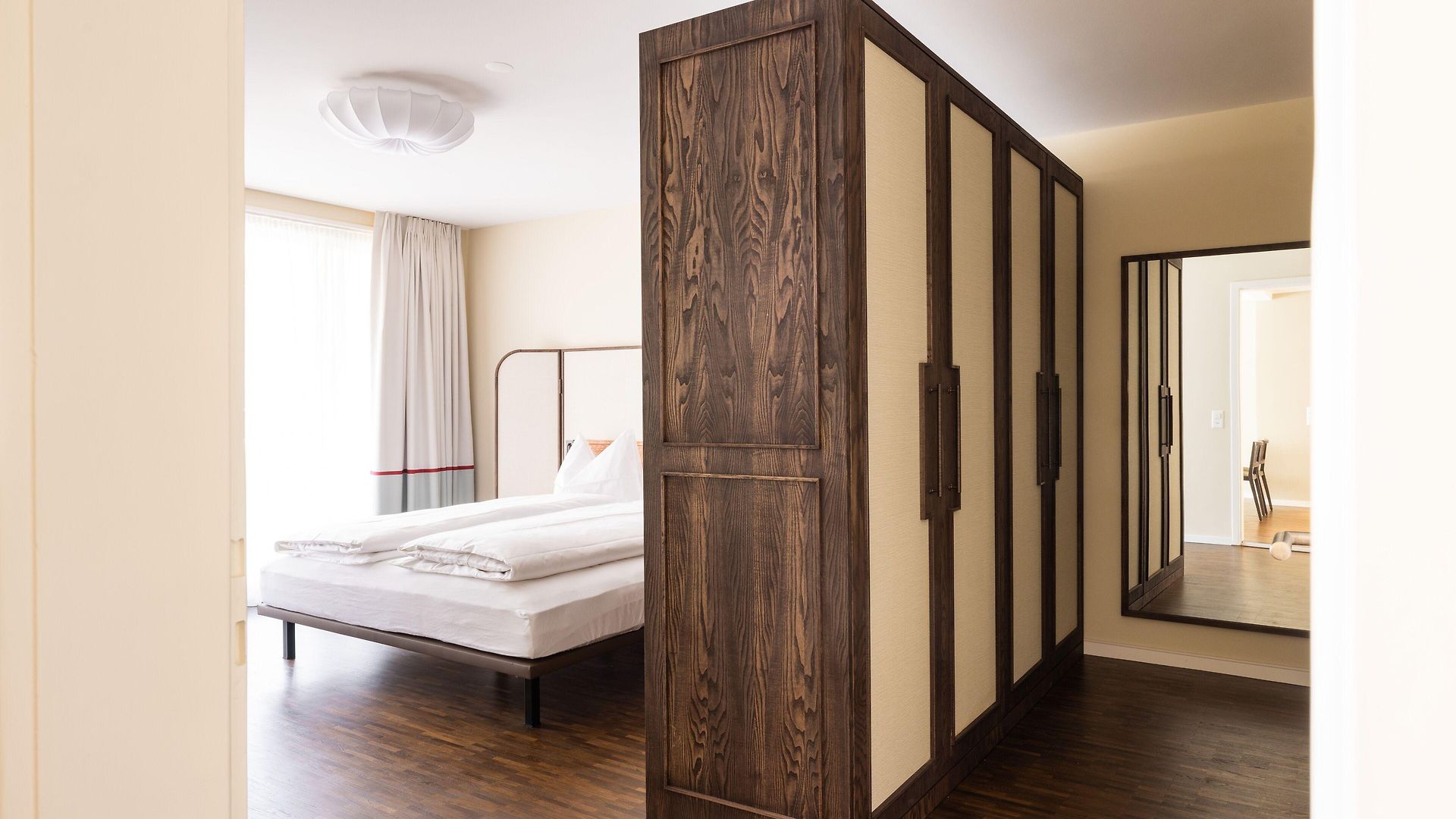 Ema House Serviced Superior Seefeld Apartment Zurich