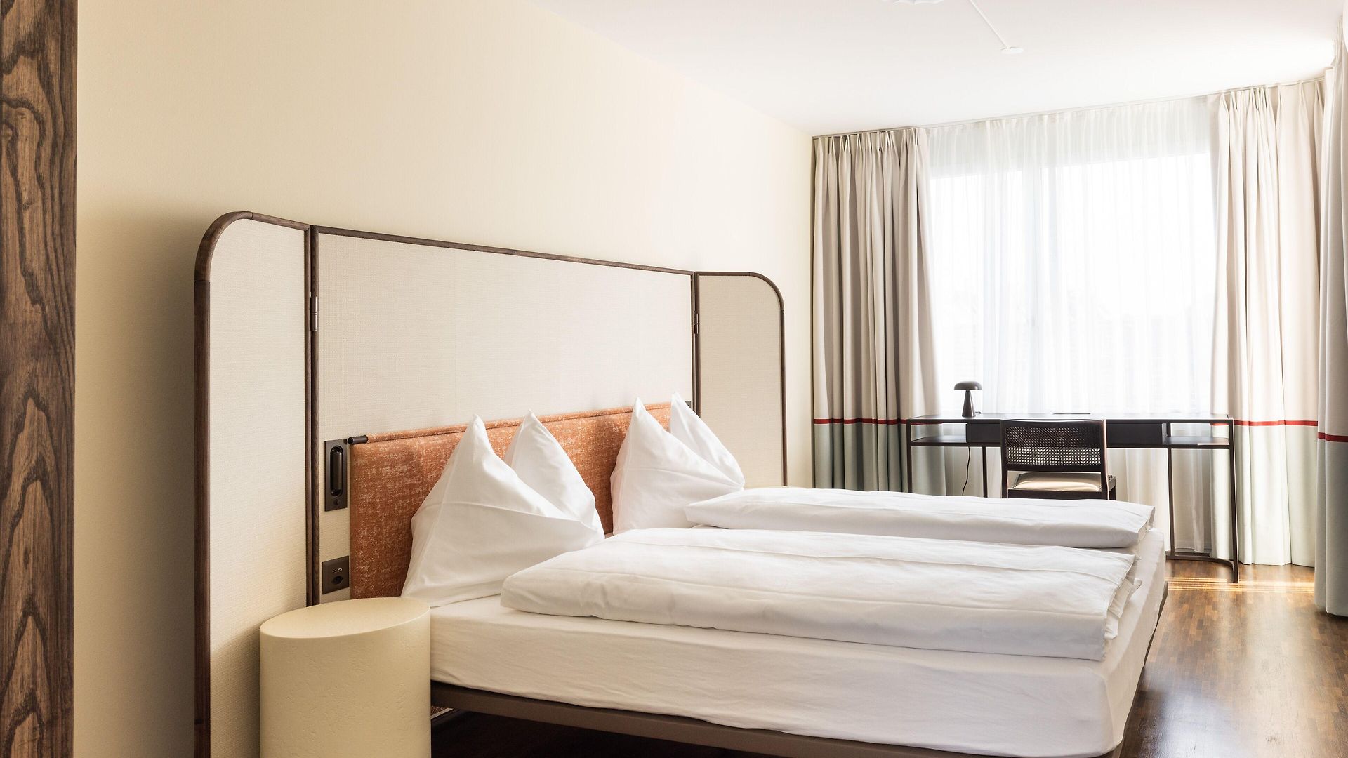 Apartment Ema House Serviced Superior Seefeld Zurich
