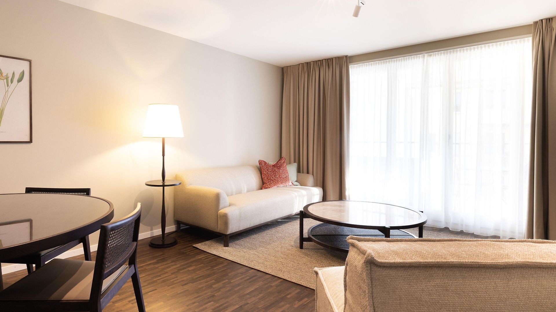 Ema House Serviced Superior Seefeld *