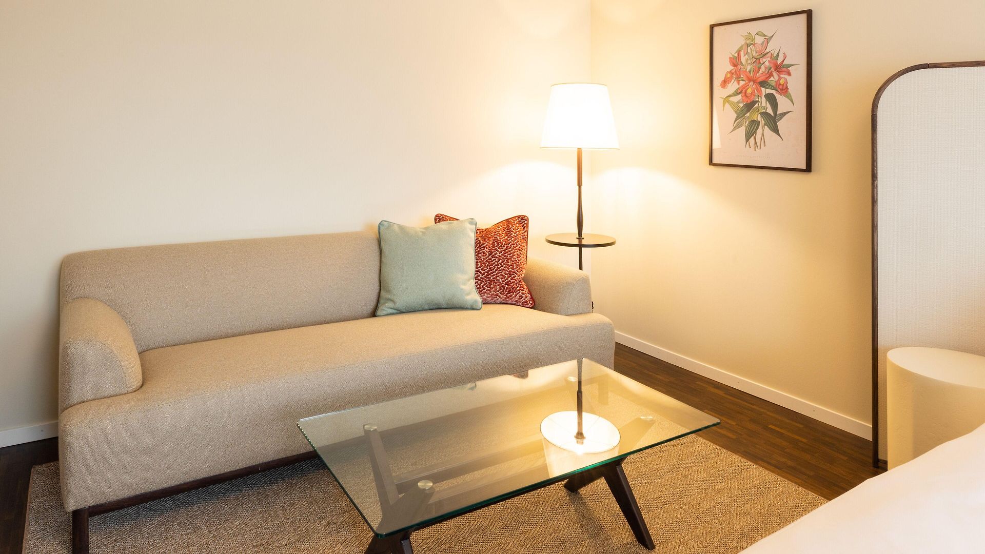 Ema House Serviced Superior Seefeld Zurich