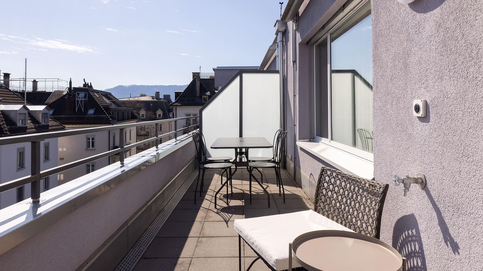 Ema House Serviced Superior Seefeld Apartment *