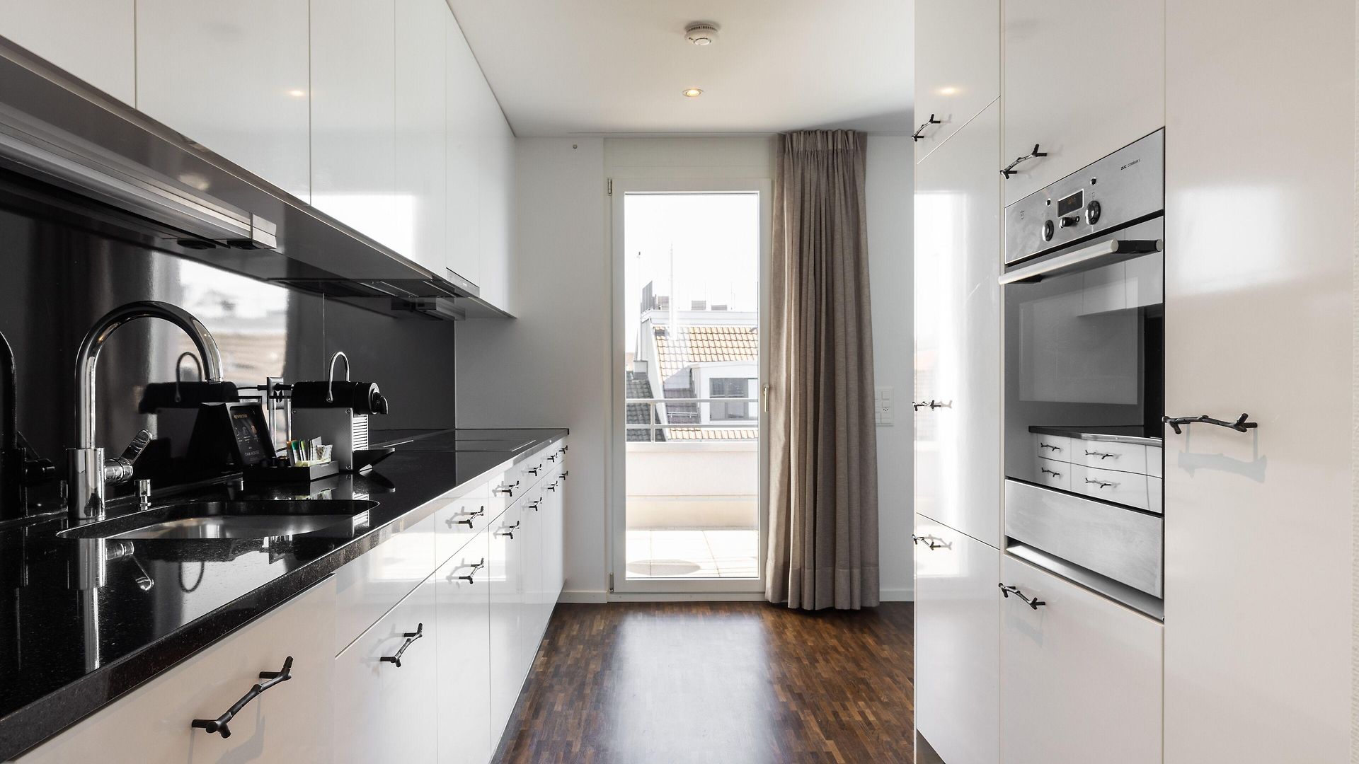 Apartment Ema House Serviced Superior Seefeld Zurich