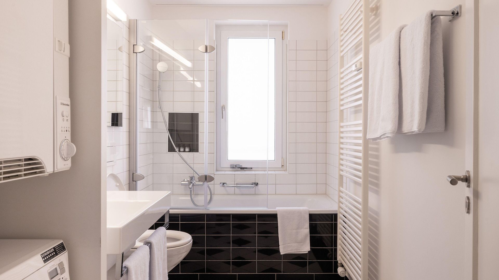 Apartment Ema House Serviced Superior Seefeld