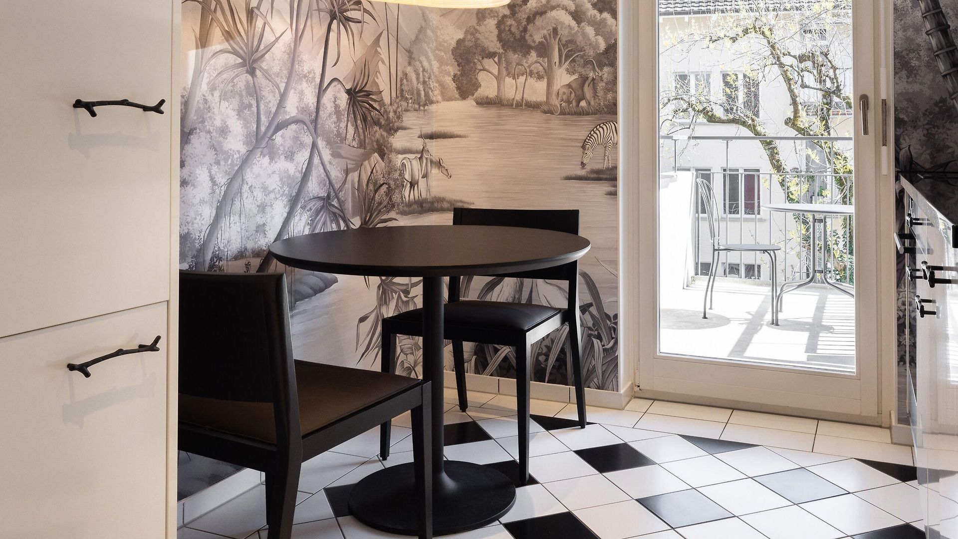 Ema House Serviced Superior Seefeld Apartment