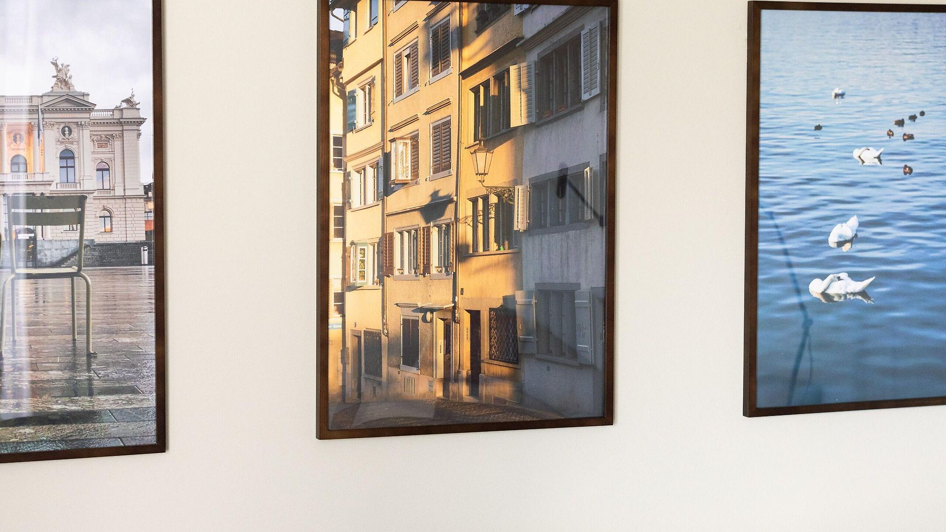 Ema House Serviced Superior Seefeld Zurich