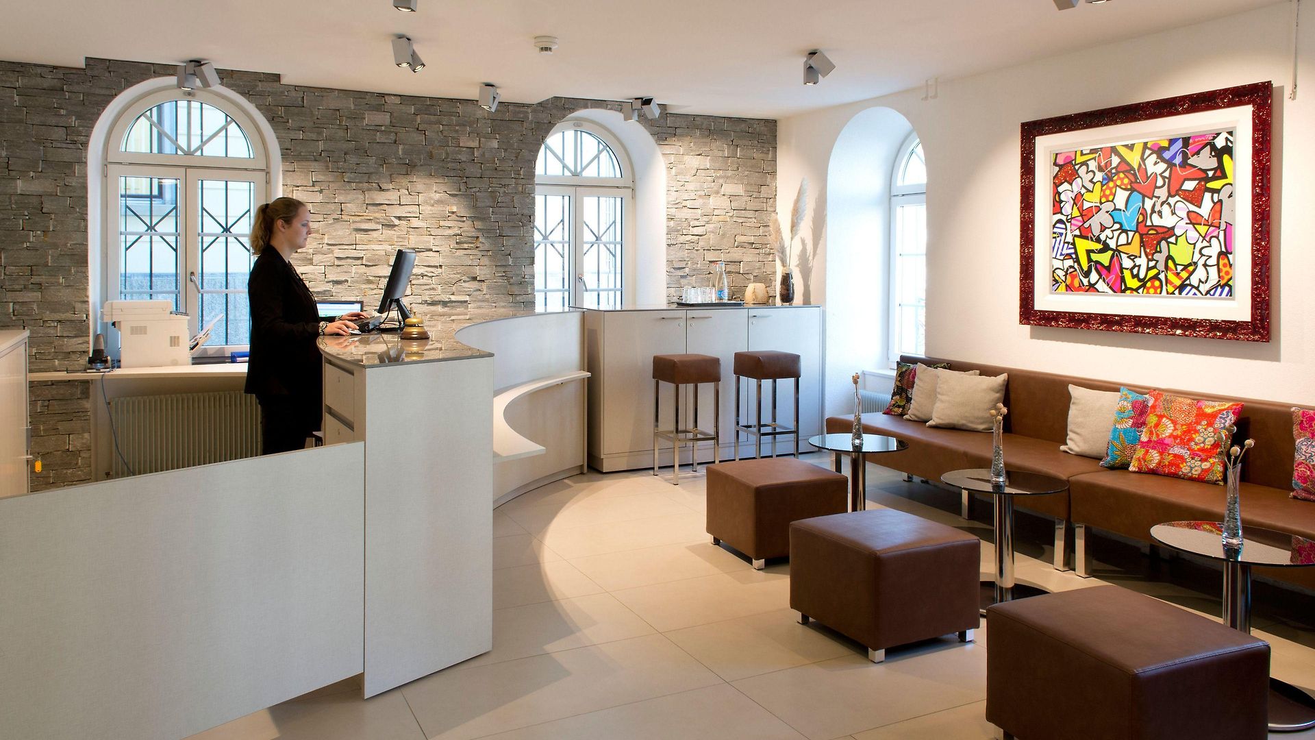 Hotel St. Josef