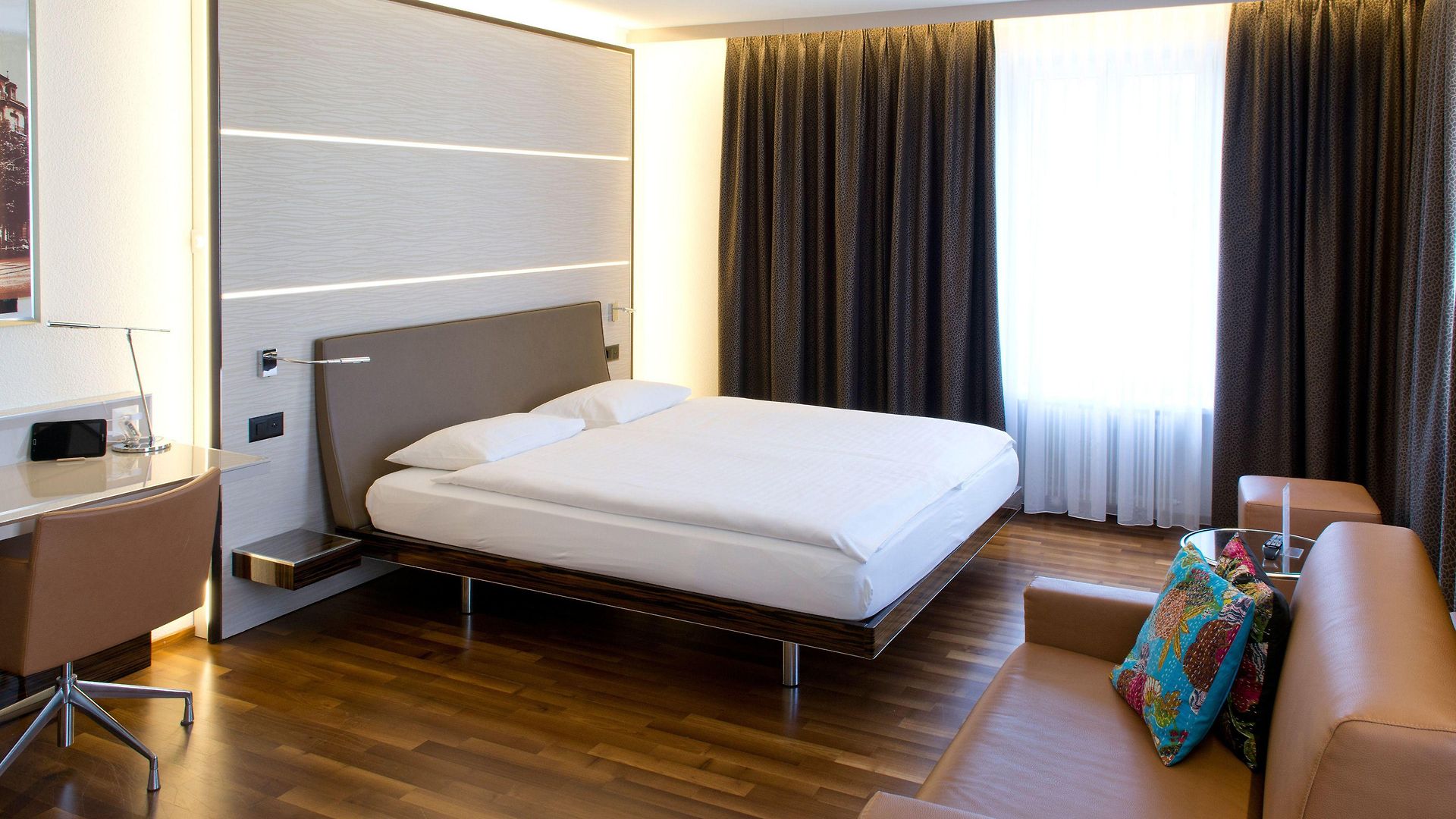 Hotel St. Josef 3*