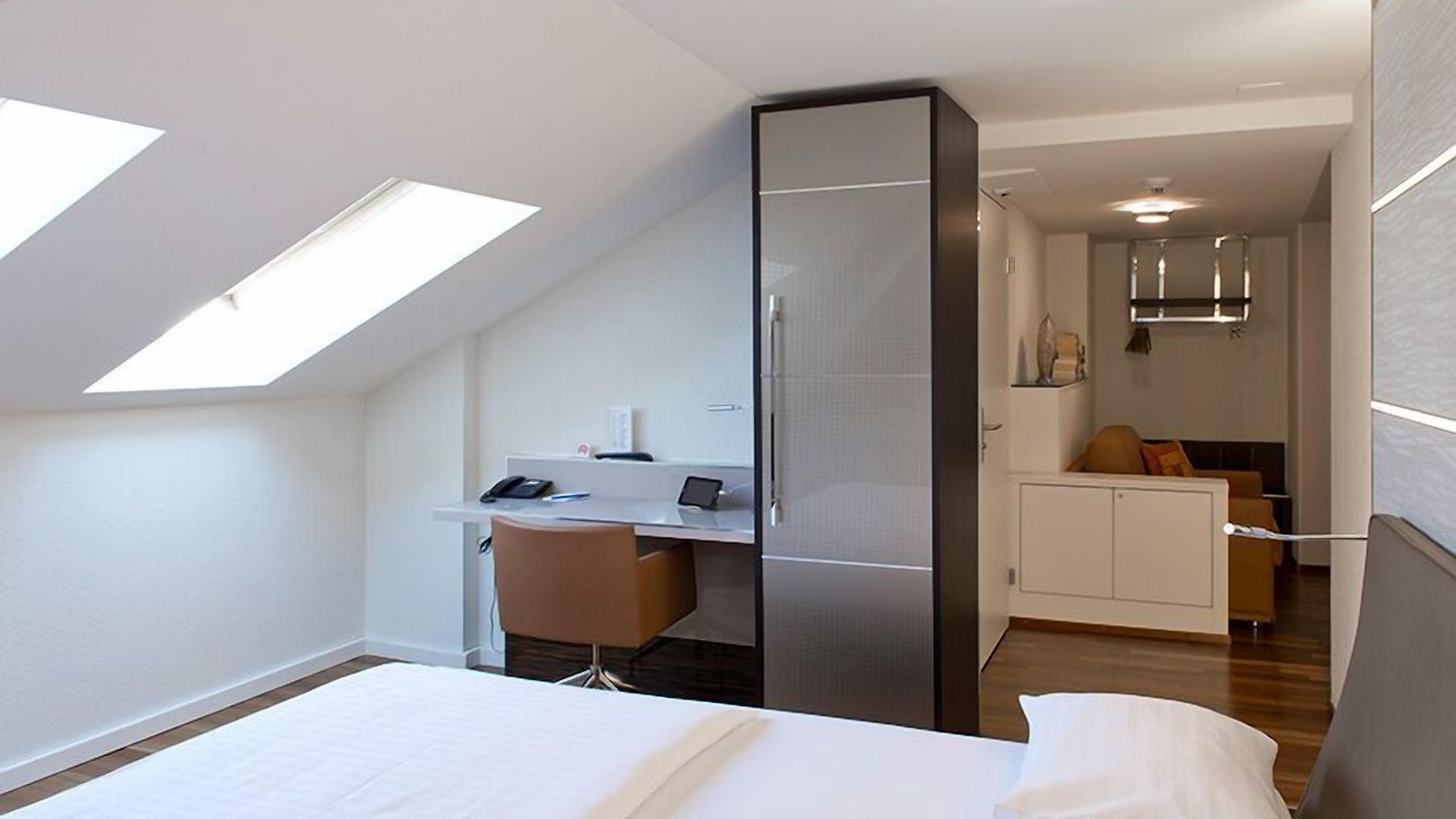 St. Josef Hotel Zürich