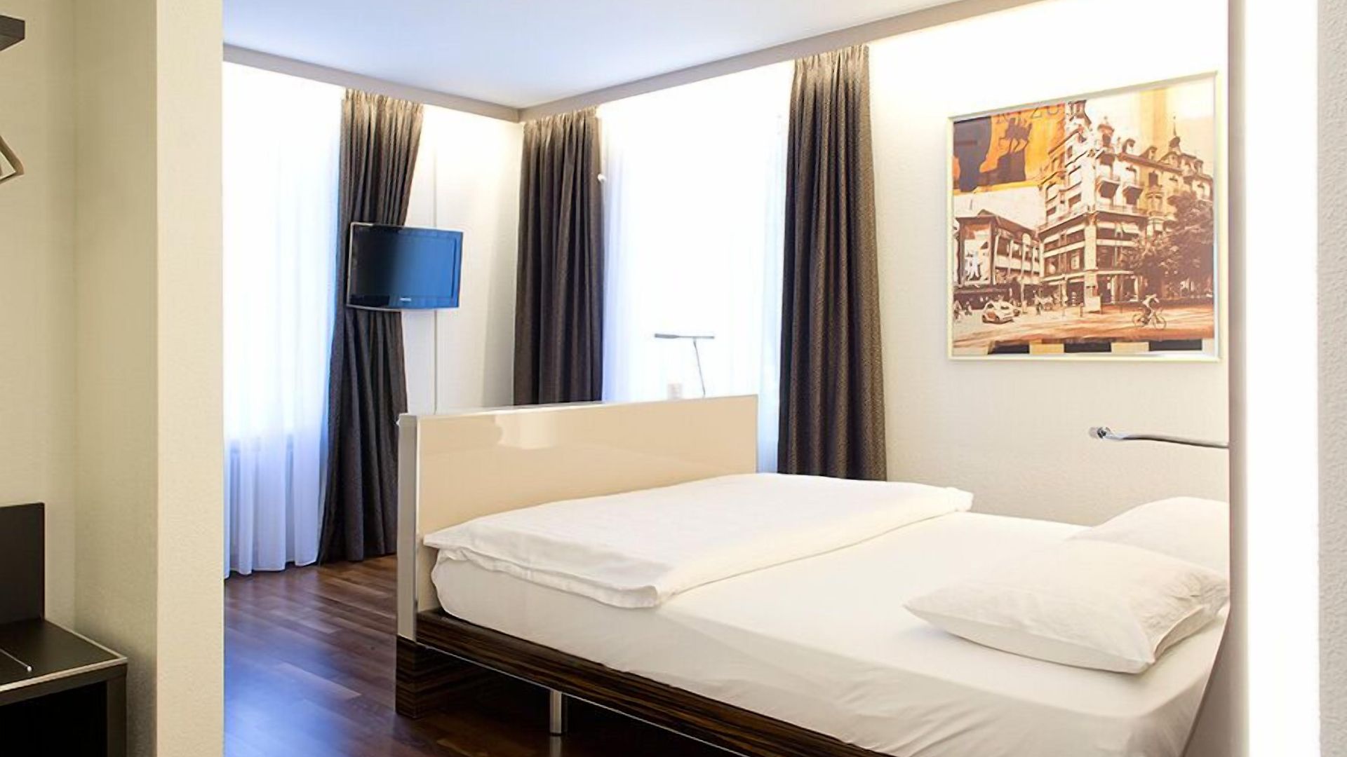 Hotel St. Josef