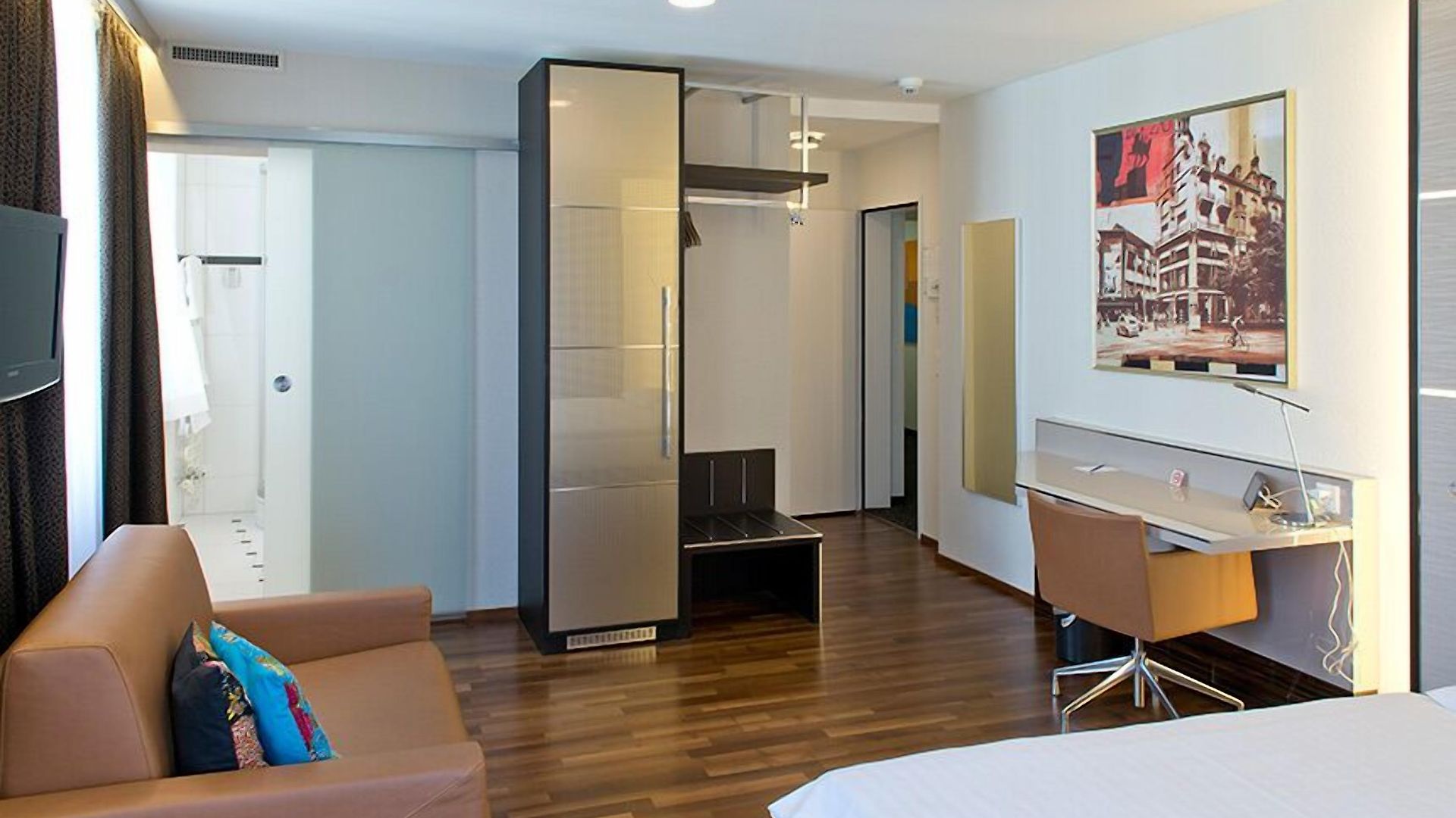 Hotel St. Josef 3*
