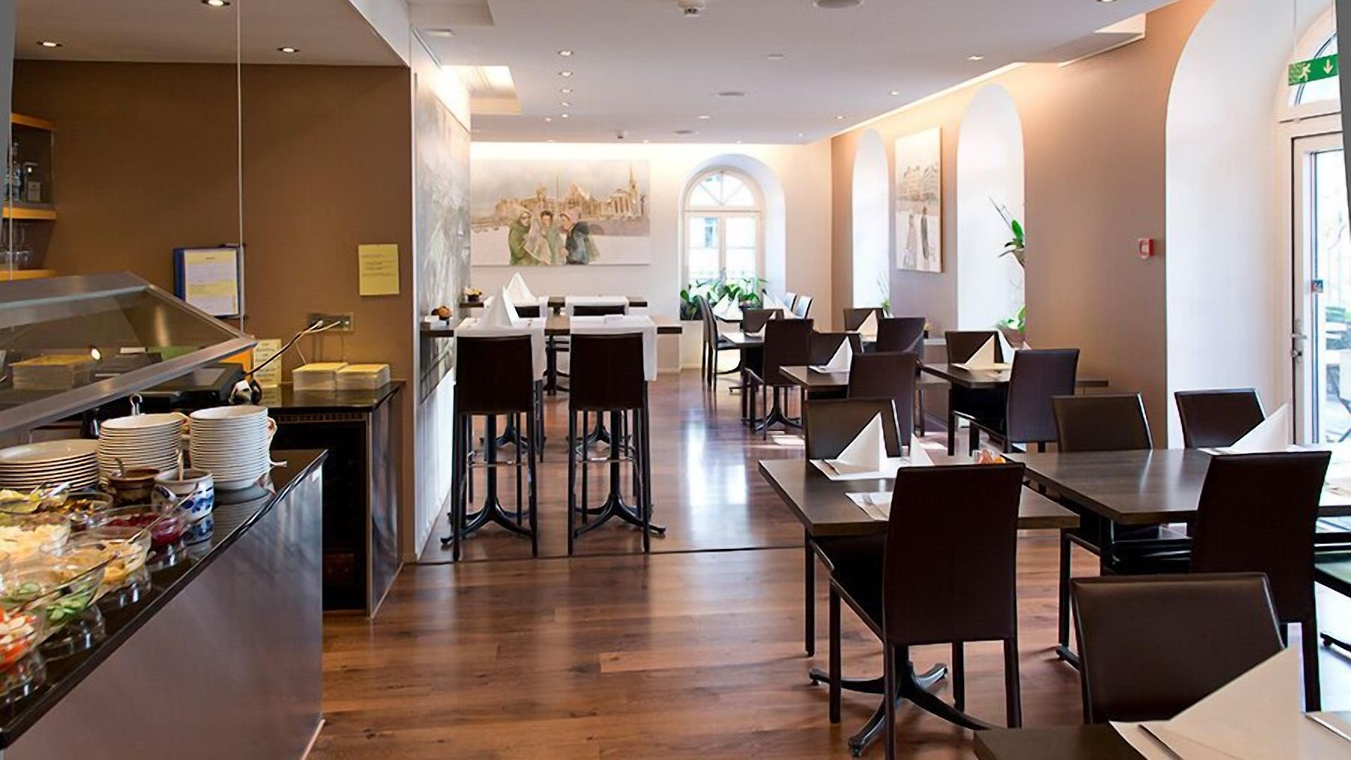 St. Josef Hotel Zürich
