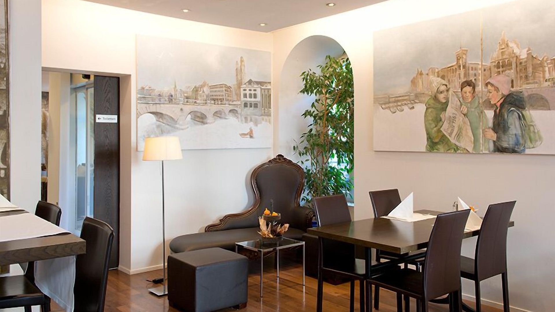 Hotel St. Josef 3*