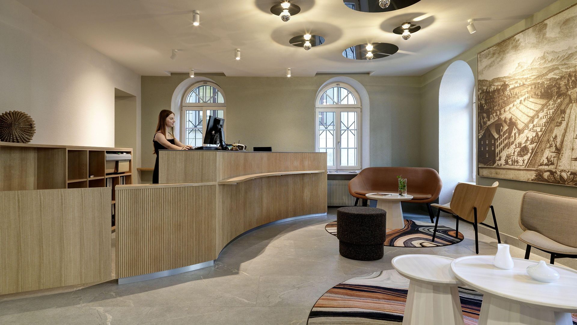 Hotel St. Josef