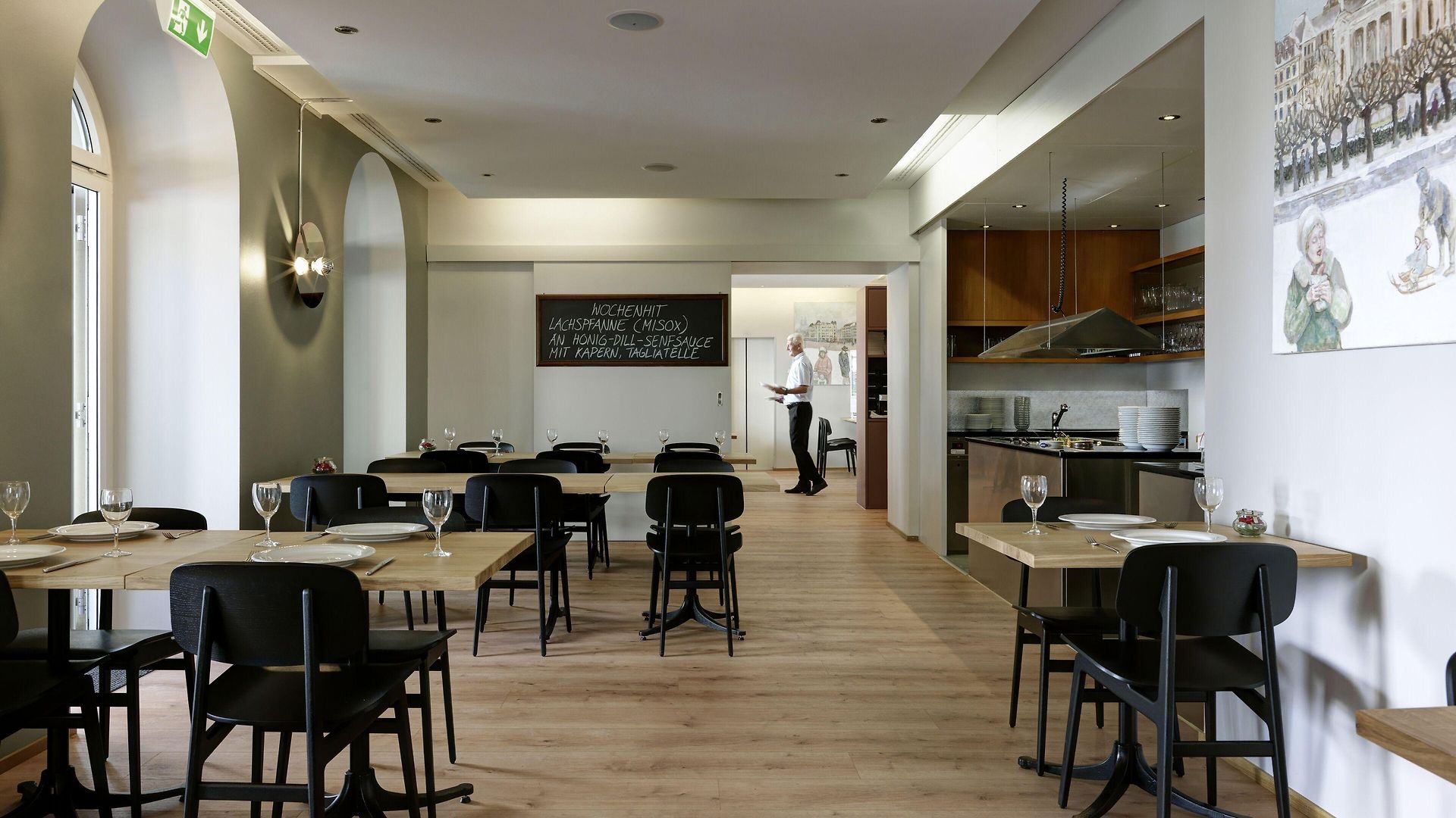 Hotel St. Josef