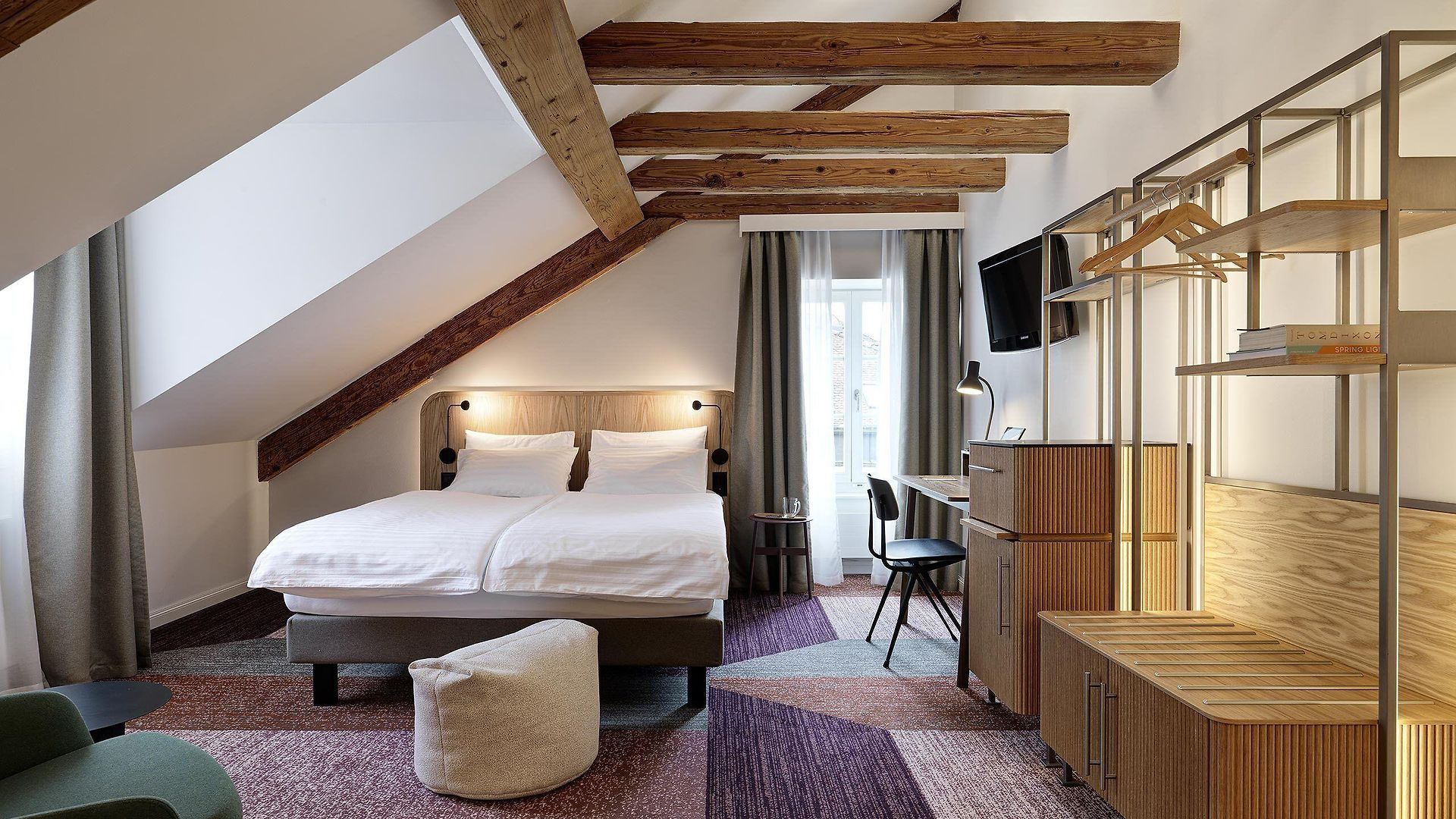 Hotel St. Josef Zürich