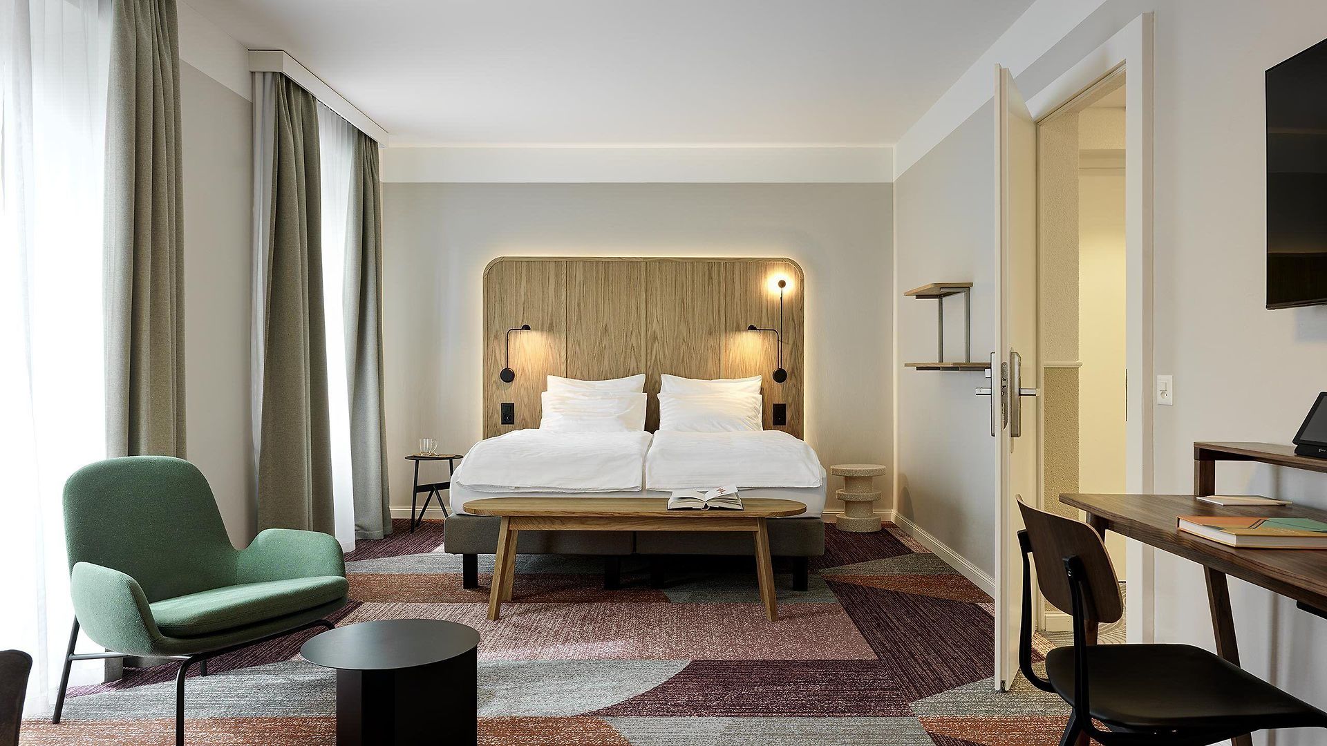 St. Josef Hotel Zürich