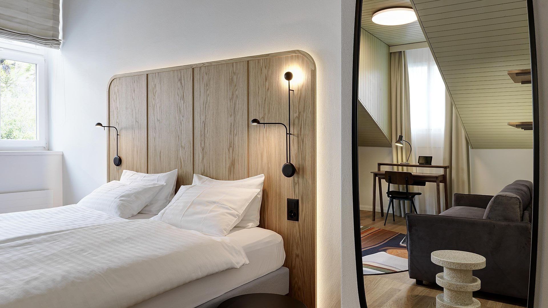 St. Josef Hotel 3*