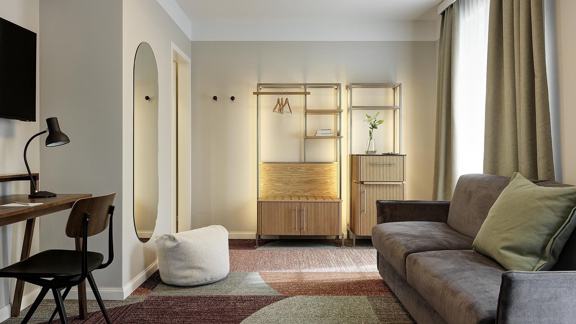 Hotel St. Josef Zürich