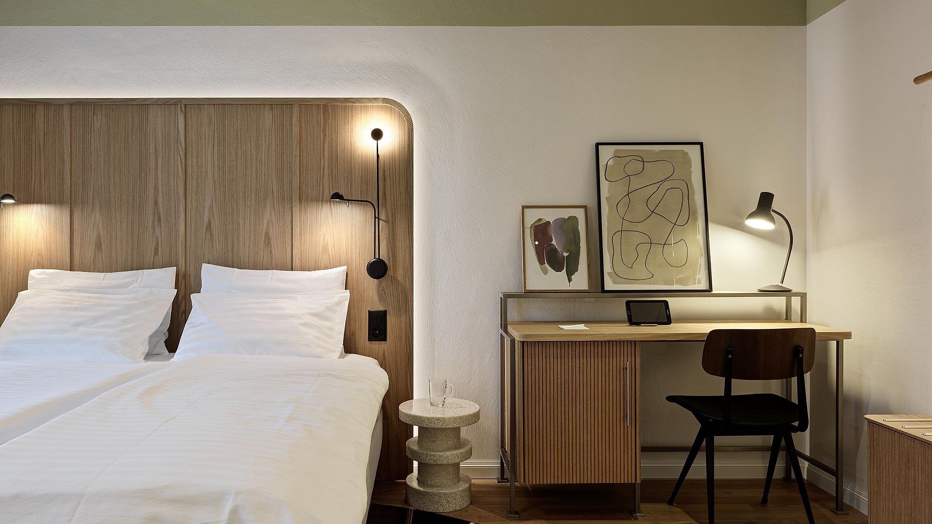Hotel St. Josef 3*