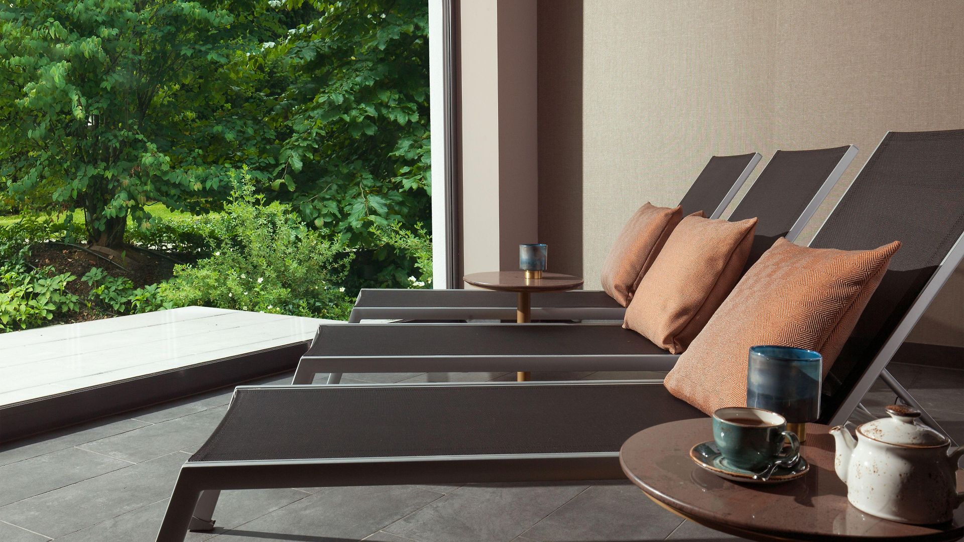 Acasa Oerlikon Aparthotel 4*