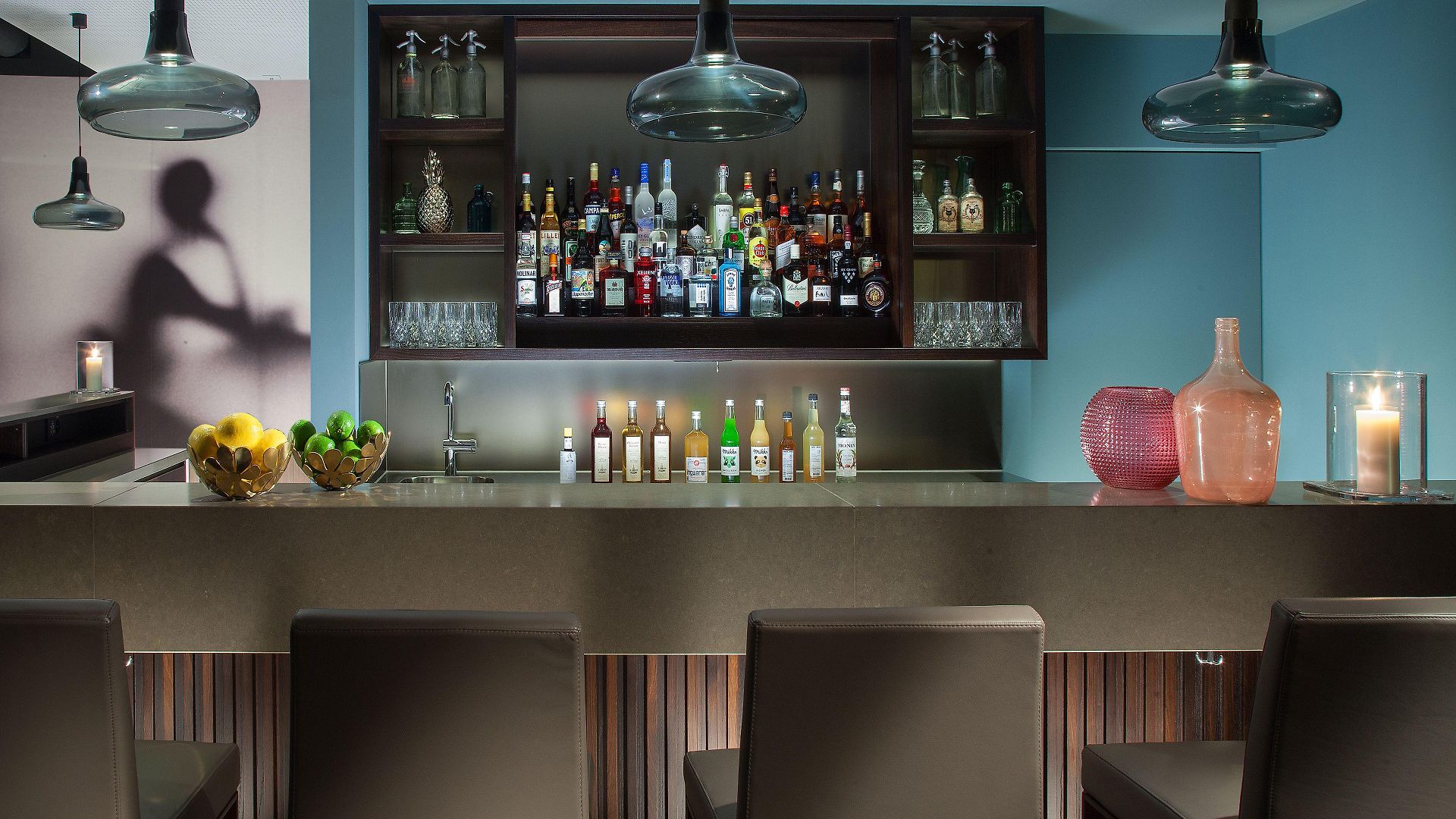 Aparthotel Acasa Oerlikon