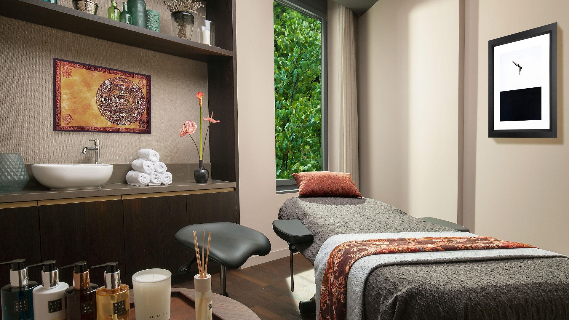 Aparthotel Acasa Oerlikon Zürich