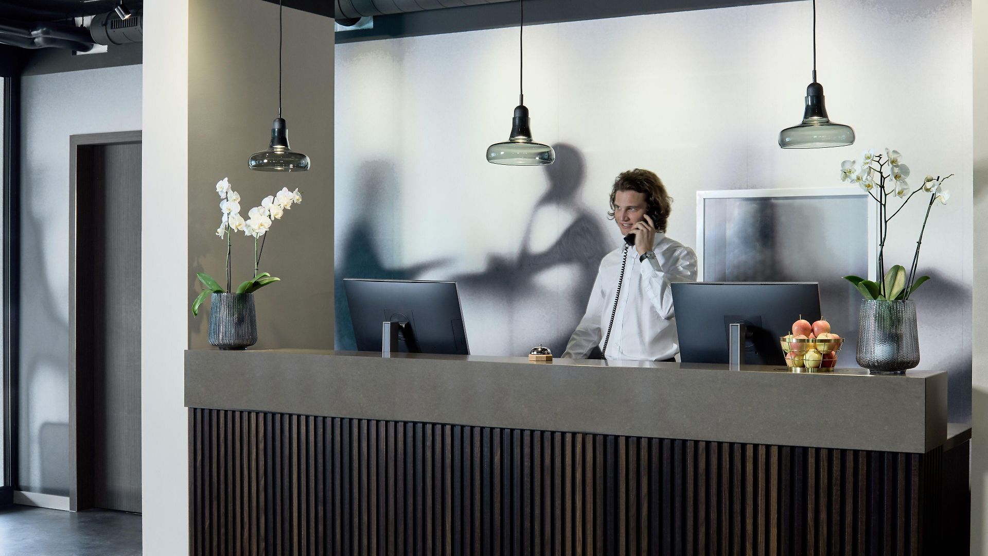 Acasa Oerlikon Aparthotel 4*