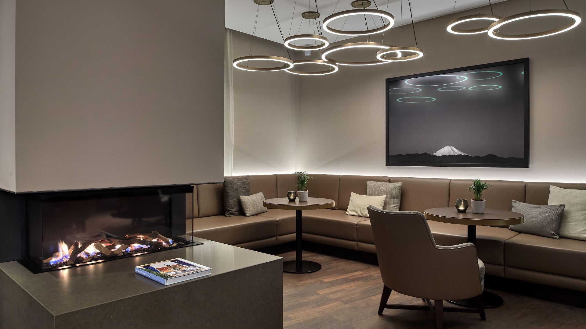 Aparthotel Acasa Oerlikon